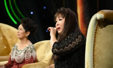 NSND Hồng Vân sử dụng 'chiêu cũ', 'thách thức' dư luận 'giận tím người' vẫn không chịu xin lỗi? 