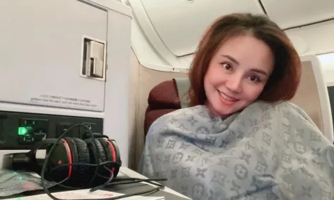 Vy Oanh đưa con trai đi diễn chung, hé lộ nét tính cách mà nhiều đứa trẻ đồng trang lứa không có được 