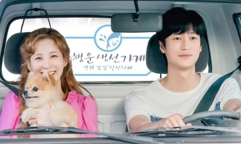 Seohyun (SNSD) 'tái xuất' màn ảnh nhỏ trong 'Người tình của Jinx', diễn xuất có thực sự làm hài lòng?
