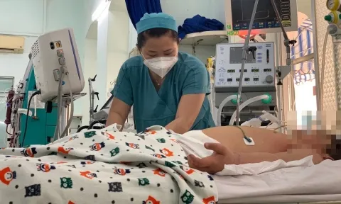 Sốt xuất huyết tăng mạnh ở TP.HCM, vượt mốc 16.000 ca