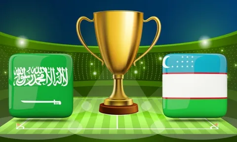 Trực tiếp U23 Uzbekistan vs U23 Ả Rập Saudi, link xem trực tiếp U23 Uzbekistan vs U23 Ả Rập Saudi: 20h00 ngày 19/6
