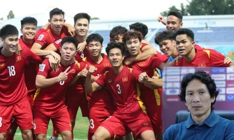 HLV Gong Oh-kyun hé lộ điều lo lắng nhất khi trở lại dẫn dắt U23 Việt Nam