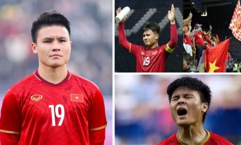 Quang Hải nhận tin không vui từ đội bóng mới tại Ligue 2