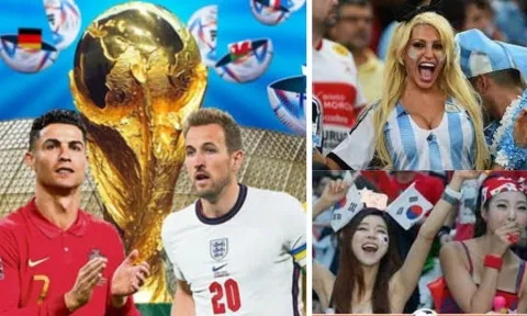 CĐV đến Qatar xem World Cup 2022 sẽ phải 'bóc lịch' nếu làm điều này 