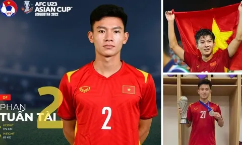 'Vua kiến tạo' U23 Việt Nam trở về 'mái nhà xưa', sẵn sàng ra sân tại V-League 