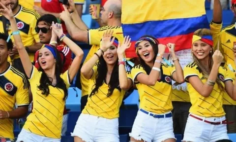 CĐV nữ bị hạn chế làm điều này khi đến dự khán World Cup 2022