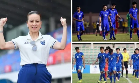 Madam Pang lên tiếng đáp trả truyền thông Thái Lan giữa sức ép đòi từ chức