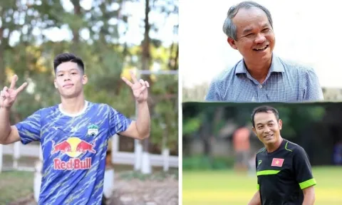 Được bầu Đức hậu thuẫn, U19 Việt Nam đón thêm viện binh từ HAGL