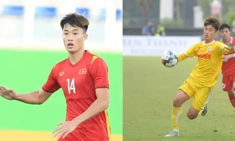 Trước thềm U19 Đông Nam Á: Báo Indonesia bất ngờ đưa sao Việt Nam lên tận mây xanh