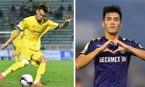 Nhận định Nam Định vs Bình Dương (18h00 03/07/2022) vòng 5 V-League: Phủ vàng Thiên Trường