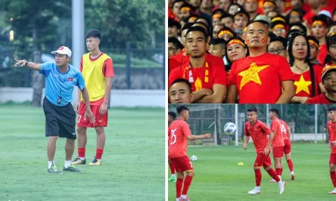 Chủ nhà Indonesia chơi 'không đẹp', NHM lỡ cơ hội xem U19 Việt Nam thi đấu