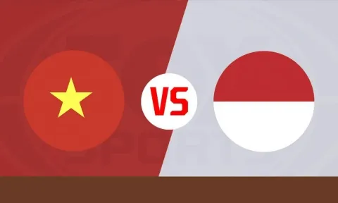 Trực tiếp U19 Việt Nam vs U19 Indonesia link xem trực tiếp U19 Việt Nam vs U19 Indonesia: 20h30 02/07/2022