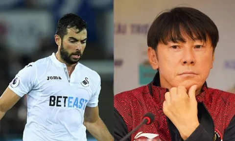 HLV Shin Tae-yong 'chơi lớn', quyết vượt mặt ĐT Việt Nam tại AFF Cup