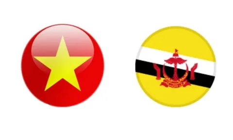 Nhận định U19 Việt Nam vs U19 Brunei (17h00 06/07/2022): Cơn mưa bàn thắng