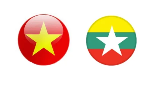 Nhận định U19 Việt Nam vs U19 Myanmar (15h00 08/07/2022): Mục tiêu 3 điểm    