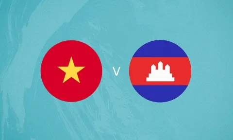 Trực tiếp nữ Việt Nam vs nữ Campuchia link xem trực tiếp nữ Việt Nam vs nữ Campuchia: 18h00 07/07/2022