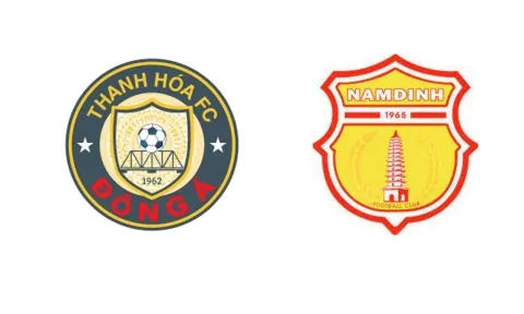 Nhận định Thanh Hóa vs Nam Định (18h00 09/07/2022) vòng 6 V-League: Chiến thắng đầu tay 