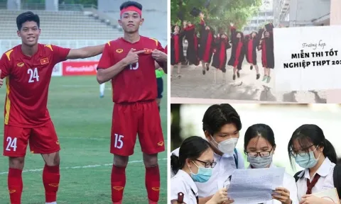 Thi đấu đầy ấn tượng, 'sao trẻ' U19 Việt Nam nhận được 'đặc quyền' lớn