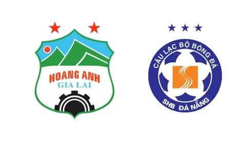 Nhận định HAGL vs Đà Nẵng (17h00 10/07/2022) vòng 6 V-League: Thắng lợi đầu tay 