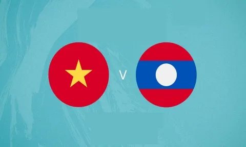 Trực tiếp nữ Việt Nam vs nữ Lào link xem trực tiếp nữ Việt Nam vs nữ Lào: 18h00 ngày 9/6