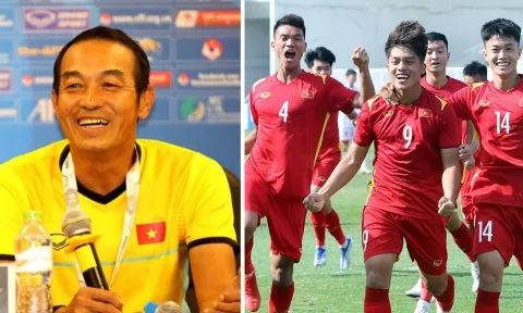 U19 Việt Nam được 'thưởng nóng', HLV Đinh Thế Nam chuẩn bị gì cho trận bán kết?