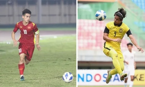 Nhận định U19 Việt Nam vs U19 Malaysia (15h30 12/07/2022): Thuần phục ‘hổ con’    