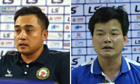 Nhận định Bình Định vs Nam Định (18h00 15/07/2022) vòng 7 V-League: Chủ nhà quyết thắng