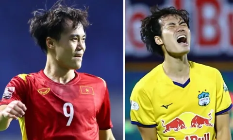 Nguyễn Văn Toàn: Chật vật trên con đường tìm lại ánh hào quang