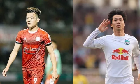 Nhận định TP.HCM vs HAGL (19h15 16/07/2022) vòng 7 V-League: Cuộc chiến ngôi đầu 