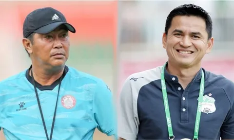 Trực tiếp TP.HCM vs HAGL, link xem trực tiếp TP.HCM vs HAGL: 19h15 ngày 16/07