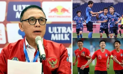 Indonesia muốn 'chung mâm' với Nhật Bản và Hàn Quốc, truyền thông xứ Vạn đảo nói gì?