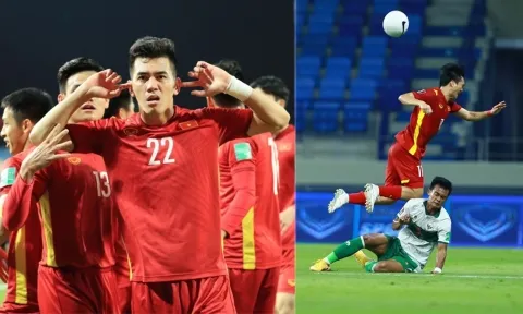 Indonesia rút khỏi LĐBĐ Đông Nam Á, tuyển Việt Nam được hưởng lợi gì?