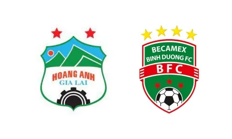 Trực tiếp HAGL vs Bình Dương, link xem trực tiếp HAGL vs Bình Dương: 17h00 ngày 20/07