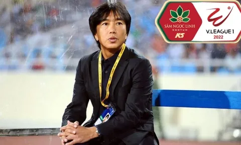 Cựu HLV trưởng ĐT Việt Nam sắp quay trở lại V-League 