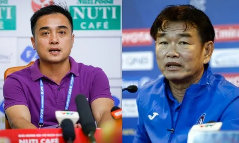 Nhận định Bình Định vs Đà Nẵng (18h00 23/07/2022) vòng 9 V-League: Tìm lại mạch thắng