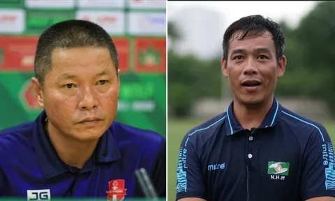 Nhận định SLNA vs Hải Phòng (18h00 23/07/2022) vòng 9 V-League: Cuộc chiến ngôi đầu
