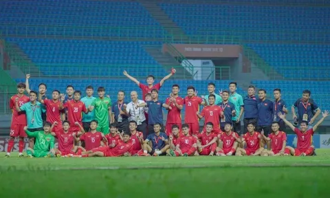 VFF lùi giải hạng Nhất, U19 Việt Nam được hưởng lợi gì?