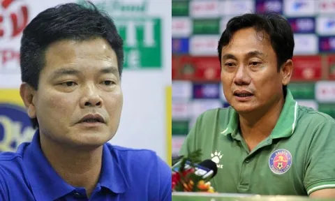 Nhận định Sài Gòn vs Nam Định (19h15 24/07/2022) vòng 9 V-League: Tìm lại mạch thắng