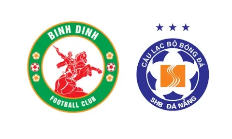 Trực tiếp Bình Định vs Đà Nẵng, link xem trực tiếp Bình Định vs Đà Nẵng:18h00 ngày 23/07
