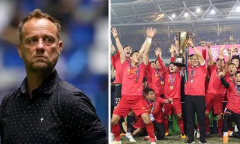 Thái Lan nguy cơ mất trụ cột, ĐT Việt Nam rộng cửa vô địch AFF Cup 2022   