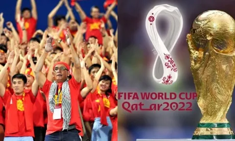 Khán giả Việt Nam có thể không được theo dõi World Cup 2022 