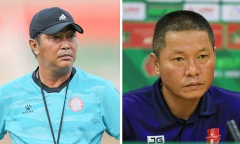 Nhận định TP.HCM vs Hải Phòng (19h15 29/07/2022) vòng 10 V-League: Niềm vui cho đất Cảng