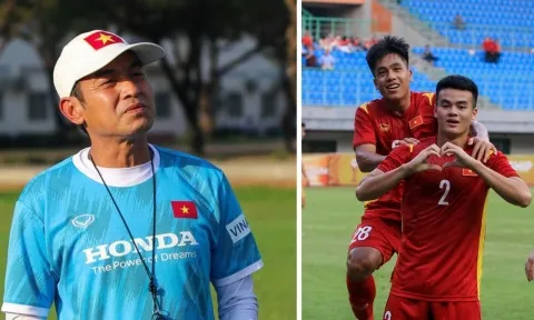 U19 Việt Nam gặp khó khi triệu tập cầu thủ, HLV Đinh Thế Nam lên tiếng