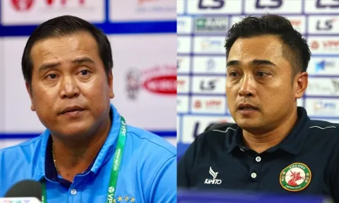 Nhận định Bình Dương vs Bình Định (17h00 30/07/2022) vòng 10 V-League: Thử thách tại Gò Đậu