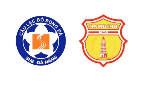 Trực tiếp Đà Nẵng vs Nam Định, link xem trực tiếp Đà Nẵng vs Nam Định: 17h00 29/07