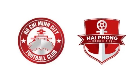 Trực tiếp TP.HCM vs Hải Phòng, link xem trực tiếp TP.HCM vs Hải Phòng: 19h15 29/07