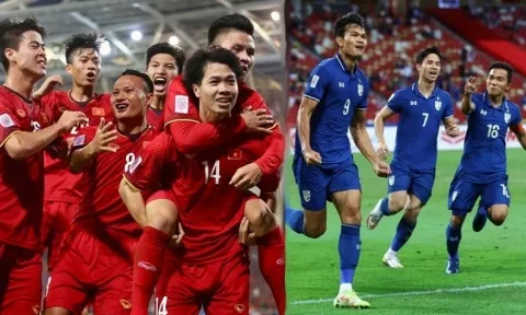 Báo chí Thái Lan tiếc khi tuyển Việt Nam không tham dự King's Cup
