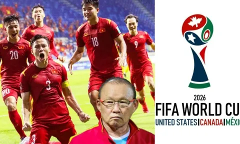 FIFA tăng số suất dự World Cup 2026, ĐT Việt Nam vẫn gặp khó?