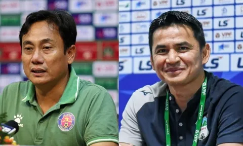 Nhận định Sài Gòn FC vs HAGL (19h15 05/08/2022) vòng 11 V-League: 3 điểm về phố Núi