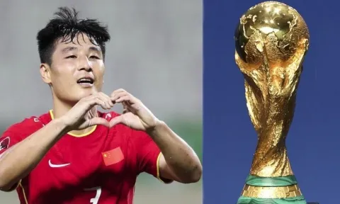 Truyền thông Trung Quốc đưa ra phương án giúp đội nhà dự World Cup
